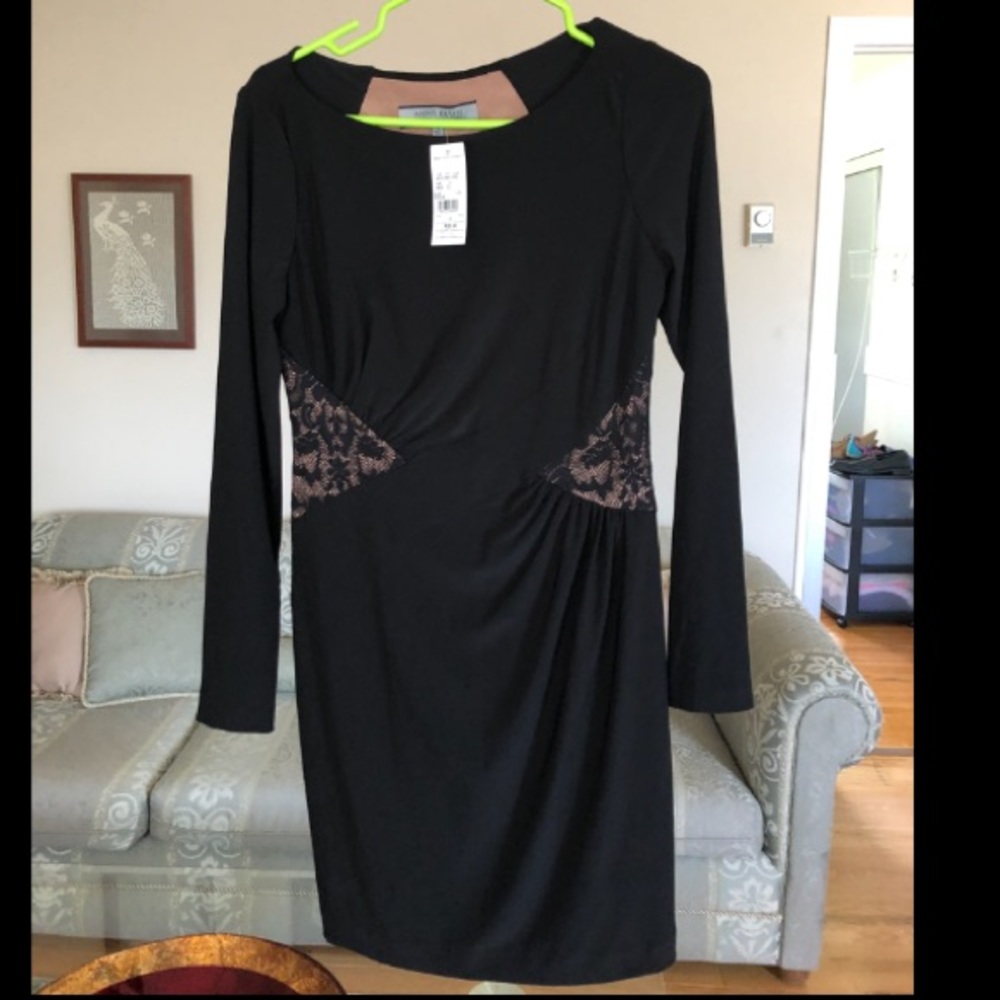 Anne Klein dress brand new size 6 - Picture 2 of 6